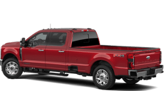 2026 Ford Super Duty® External Image 3
